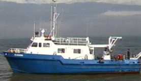 Vessel Terms