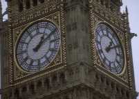 Legislative Terms